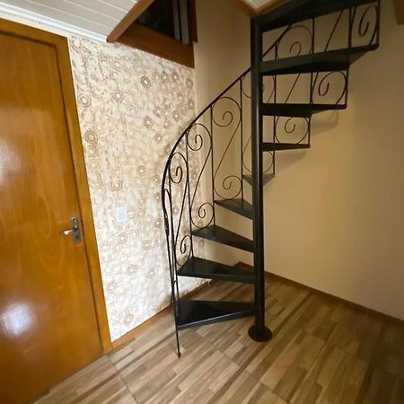 Residencial Borges Canela Apartment Exterior photo