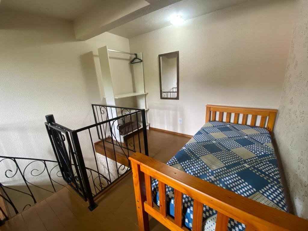 Residencial Borges Canela Apartment Exterior photo