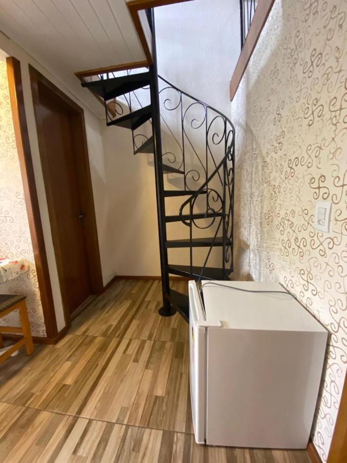 Residencial Borges Canela Apartment Exterior photo