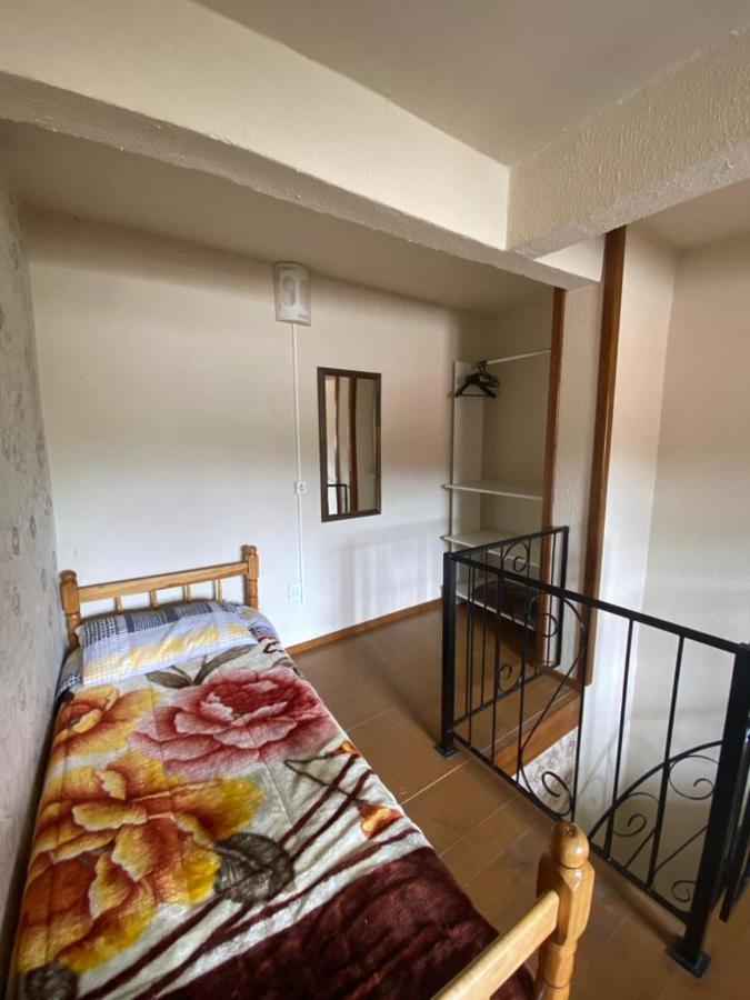 Residencial Borges Canela Apartment Exterior photo