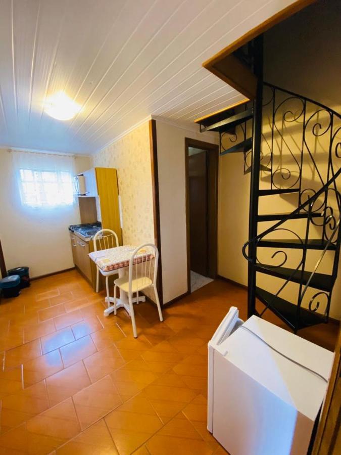 Residencial Borges Canela Apartment Exterior photo