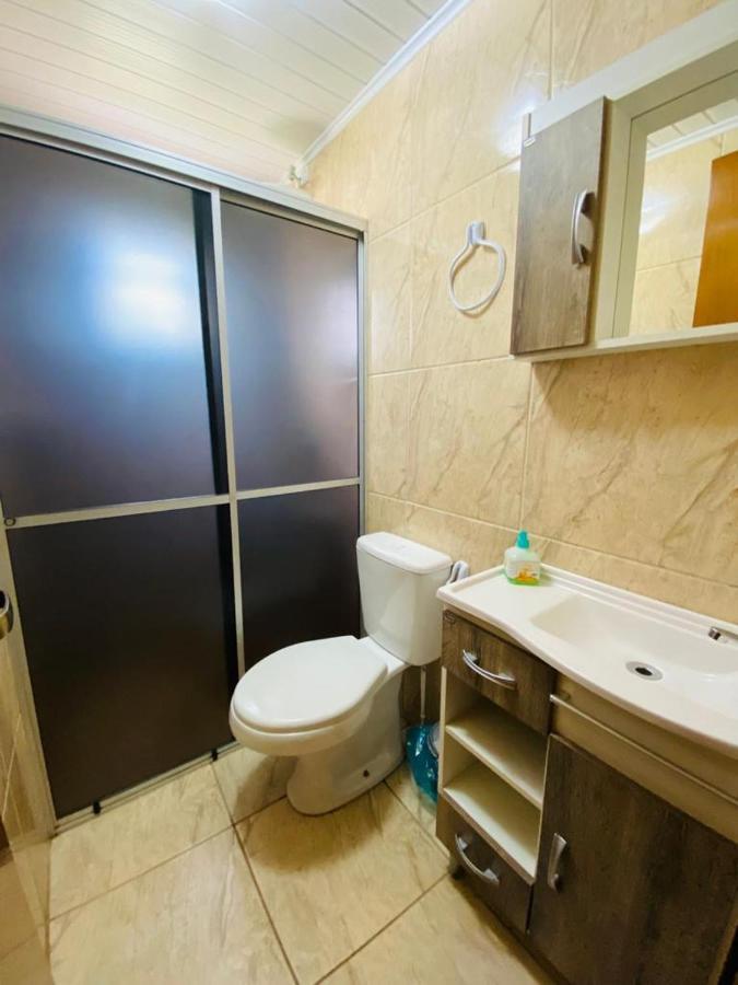 Residencial Borges Canela Apartment Exterior photo