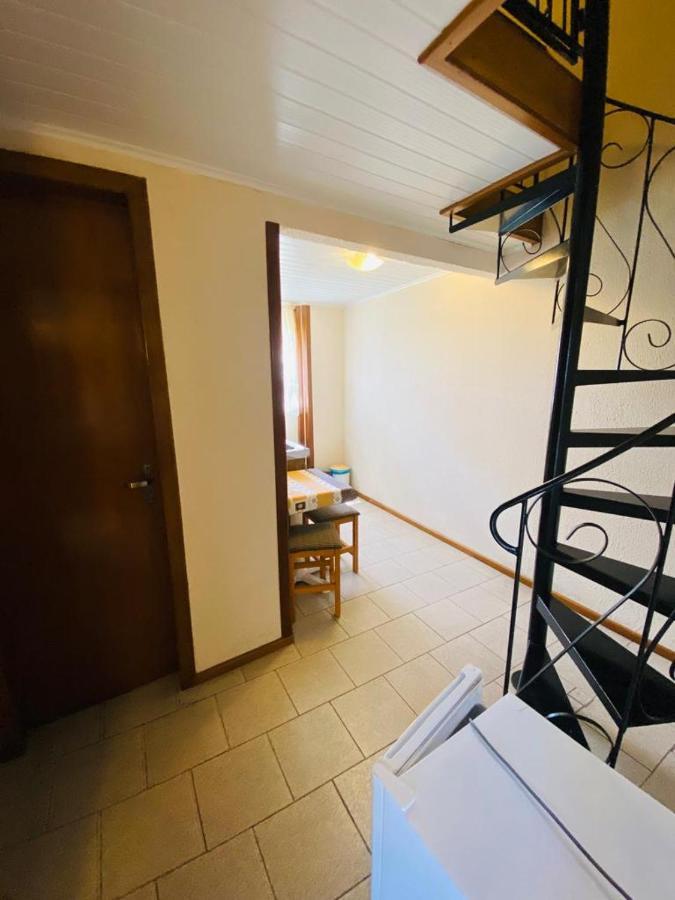Residencial Borges Canela Apartment Exterior photo