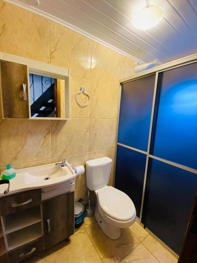Residencial Borges Canela Apartment Exterior photo
