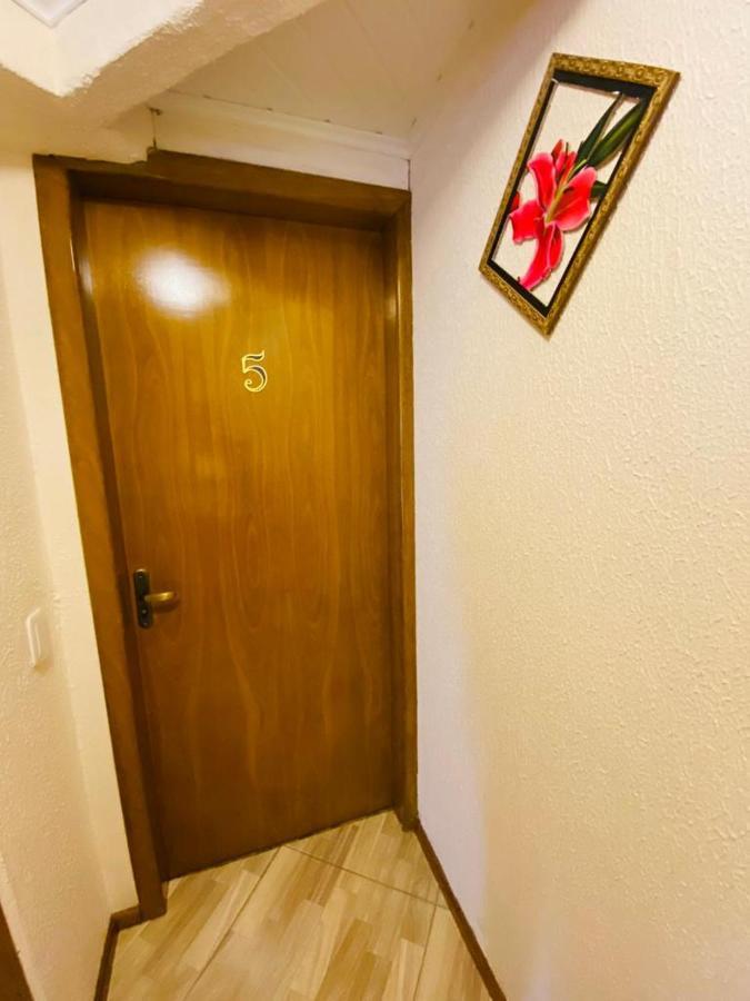 Residencial Borges Canela Apartment Exterior photo