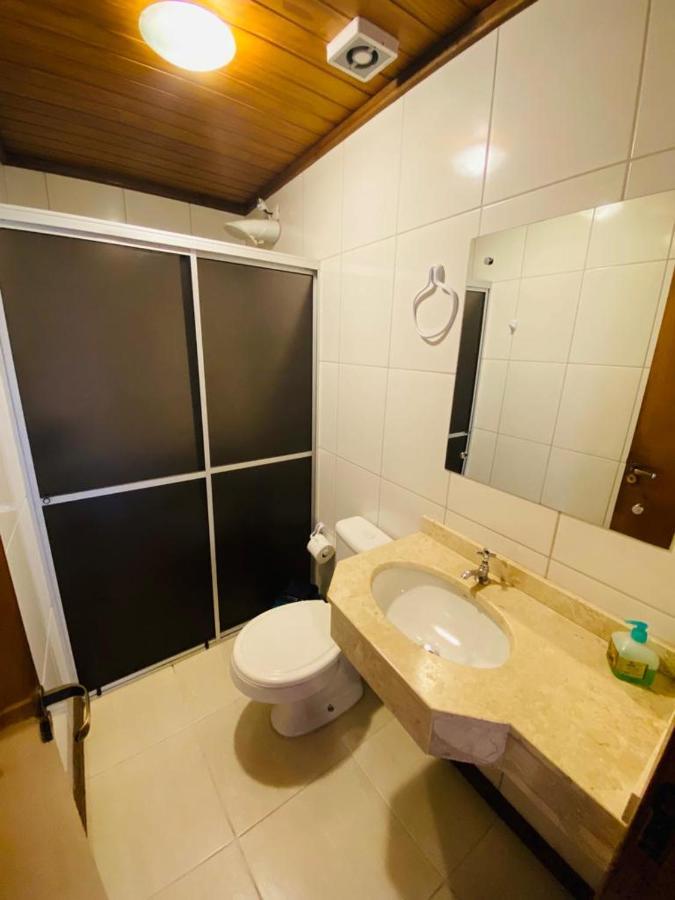 Residencial Borges Canela Apartment Exterior photo