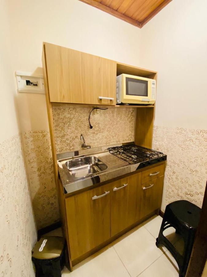 Residencial Borges Canela Apartment Exterior photo