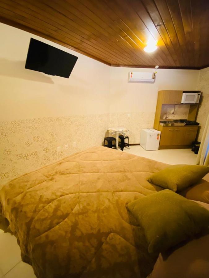 Residencial Borges Canela Apartment Exterior photo