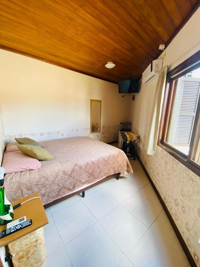 Residencial Borges Canela Apartment Exterior photo