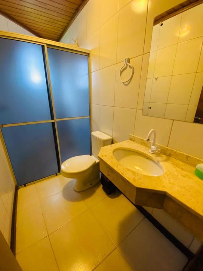 Residencial Borges Canela Apartment Exterior photo