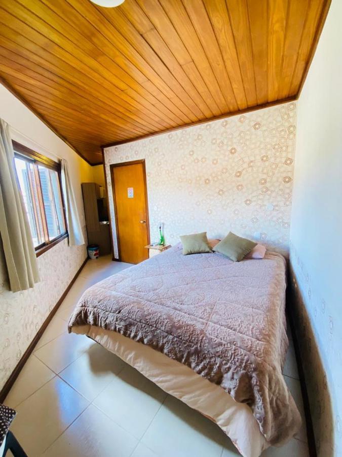Residencial Borges Canela Apartment Exterior photo