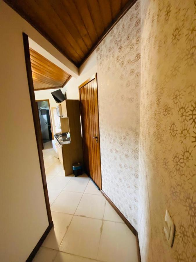 Residencial Borges Canela Apartment Exterior photo